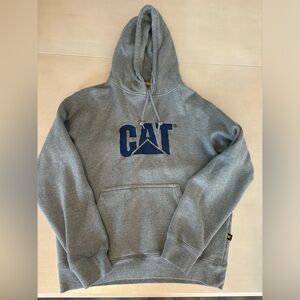 CAT Sweatshirt